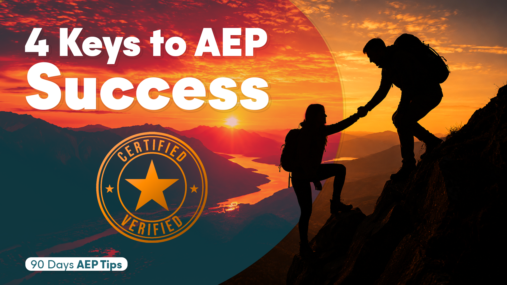 AEP2 3