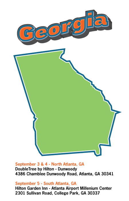 Georgia