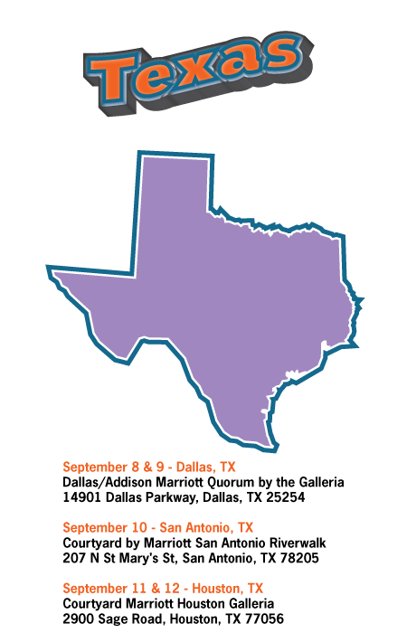 Texas
